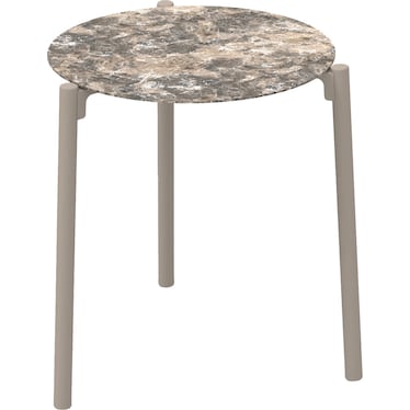 Trinity Outdoor Side Table