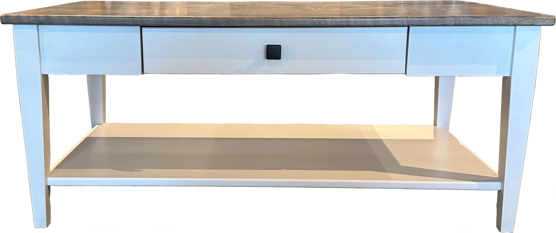 Windham Cocktail Table