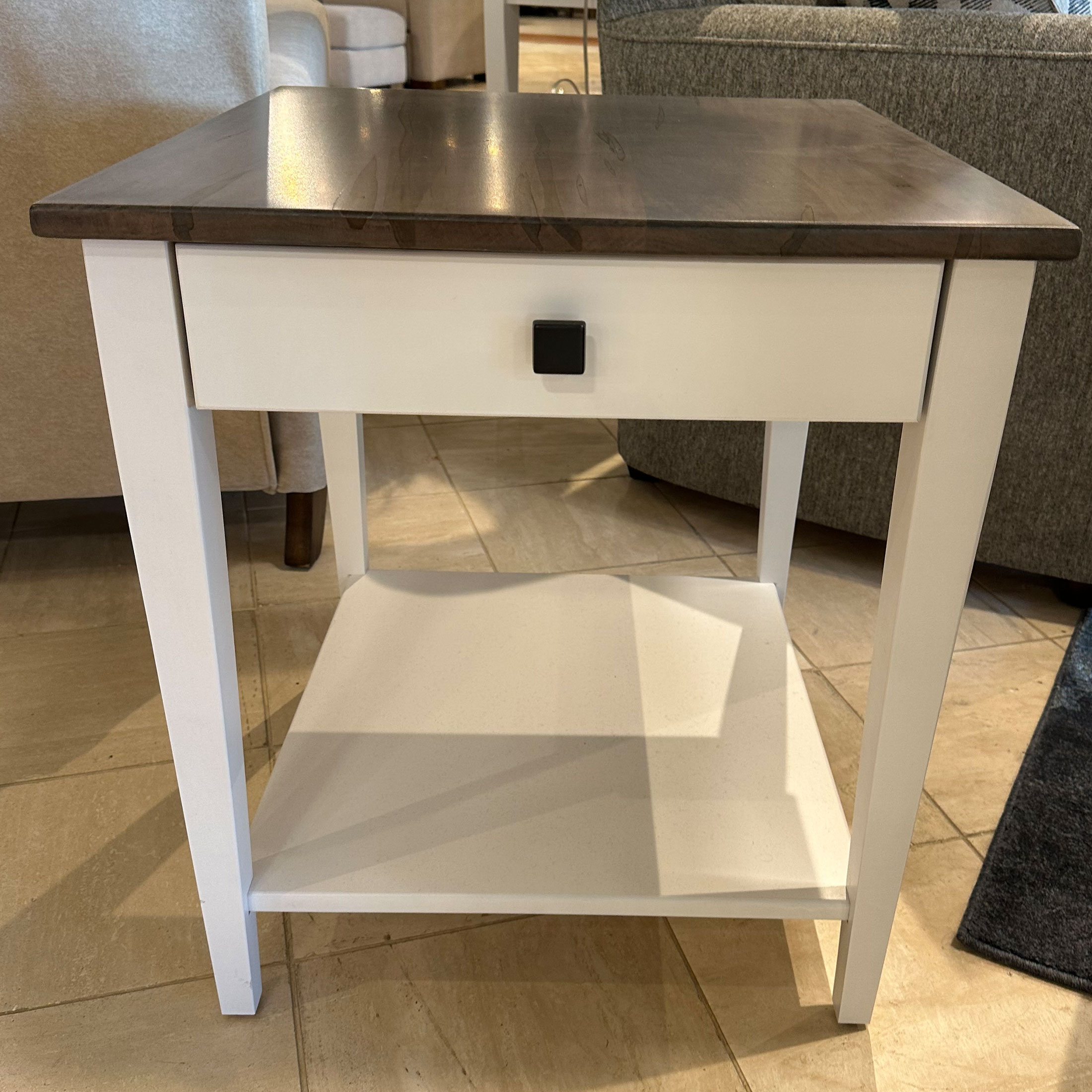 Windham End Table