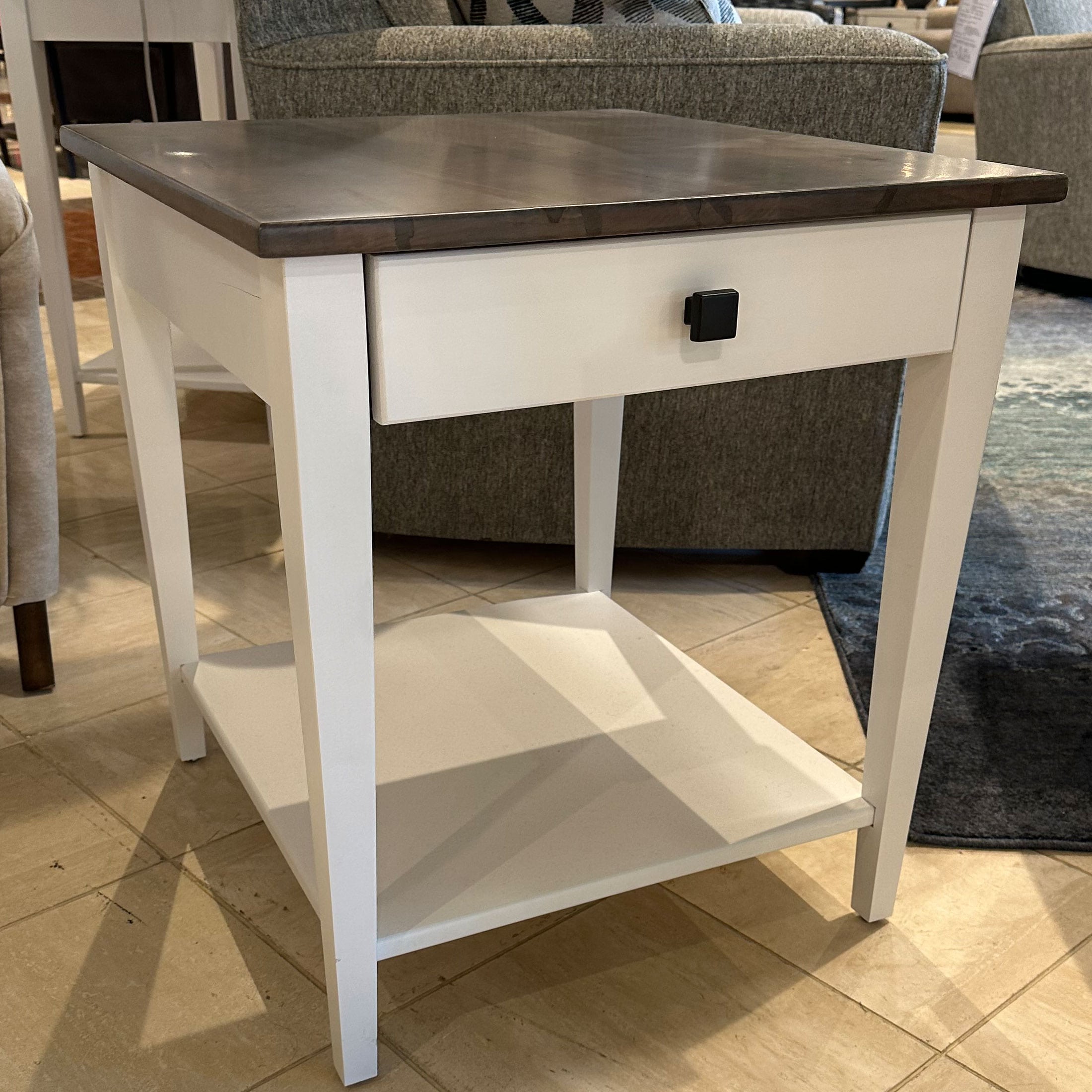 Windham End Table