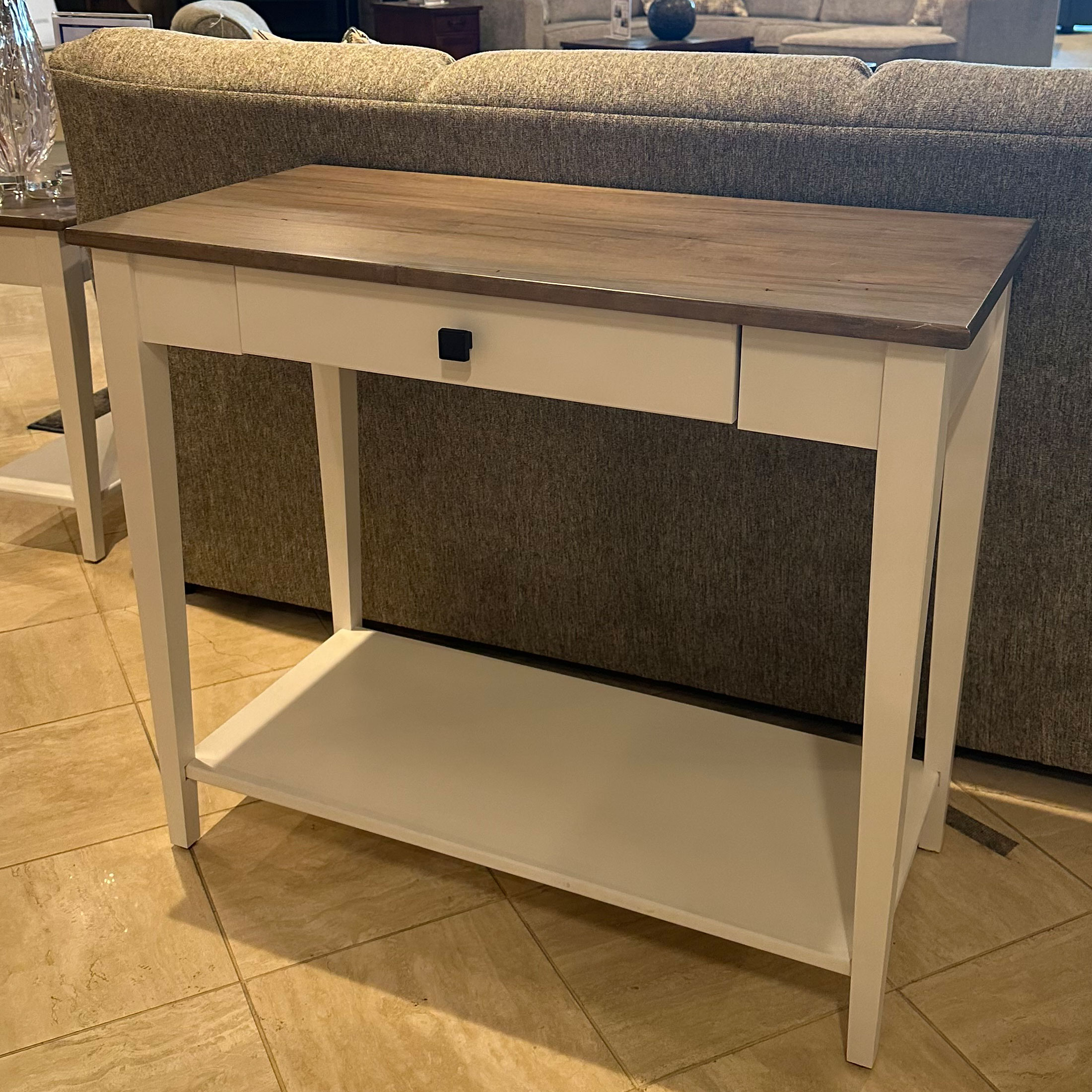 Windham Sofa Table