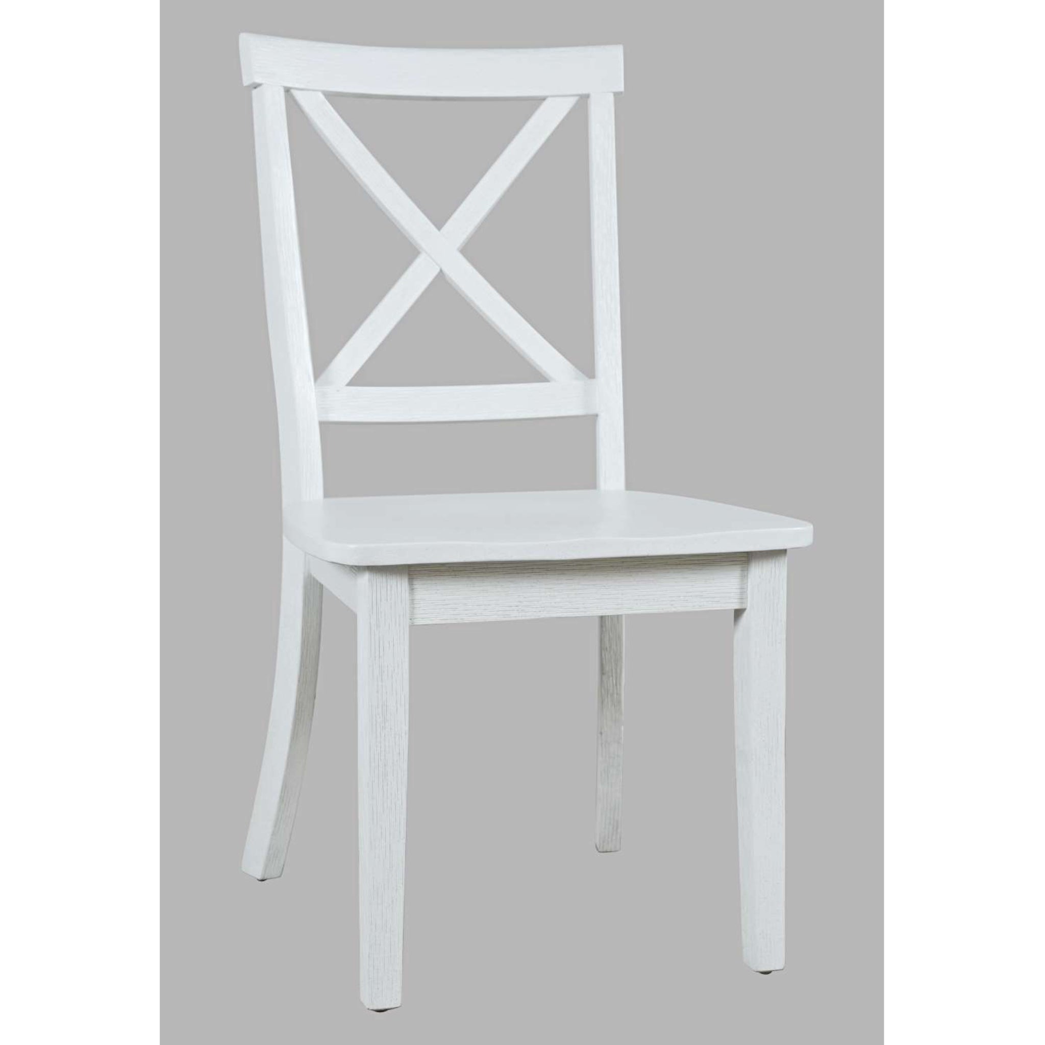 X Back Side Chair