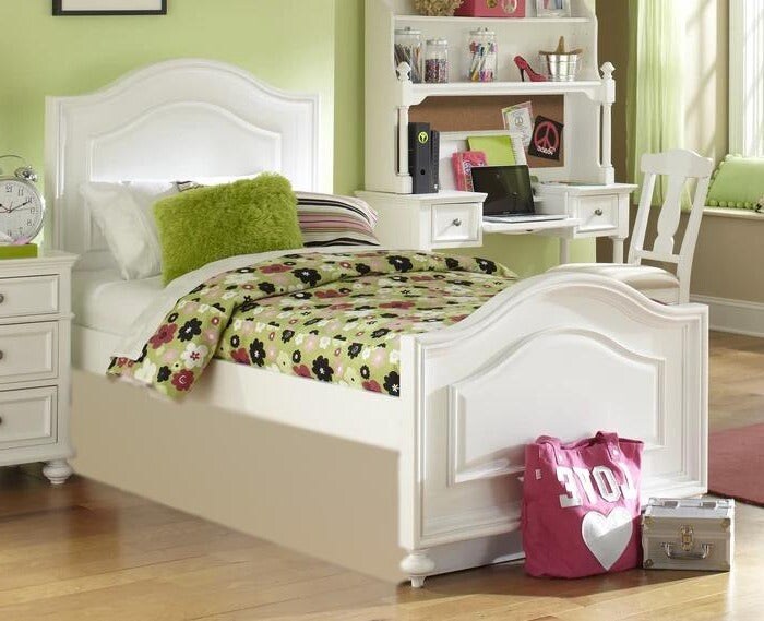 Madison Twin Bed