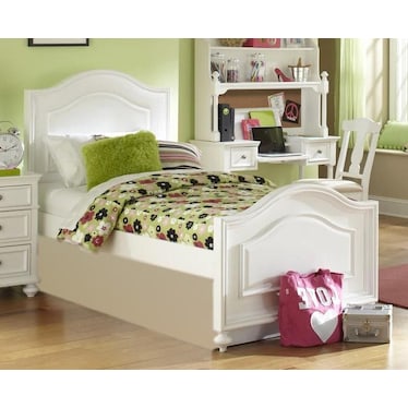 Madison Twin Bed