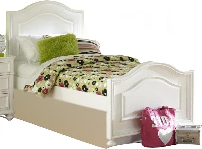 Madison Twin Bed