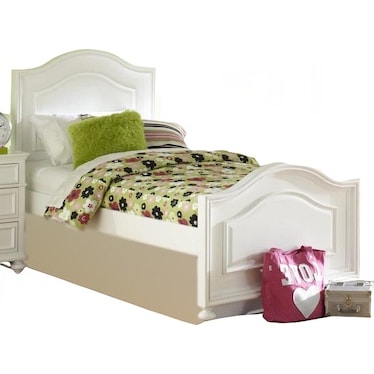 Madison Twin Bed