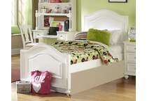  white kids bedroom   