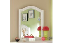  white kids bedroom   