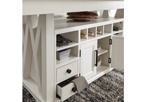  white pub   bar units   stools   