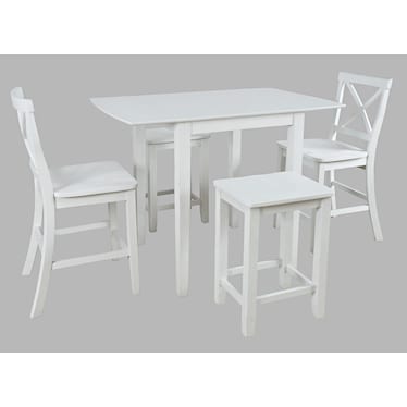 5 Piece Pub Set