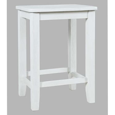Counter Stool   Backless
