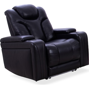 Theodore Zero Gravity Recliner