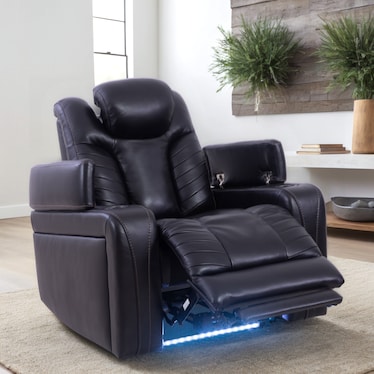 Theodore Power Recliner