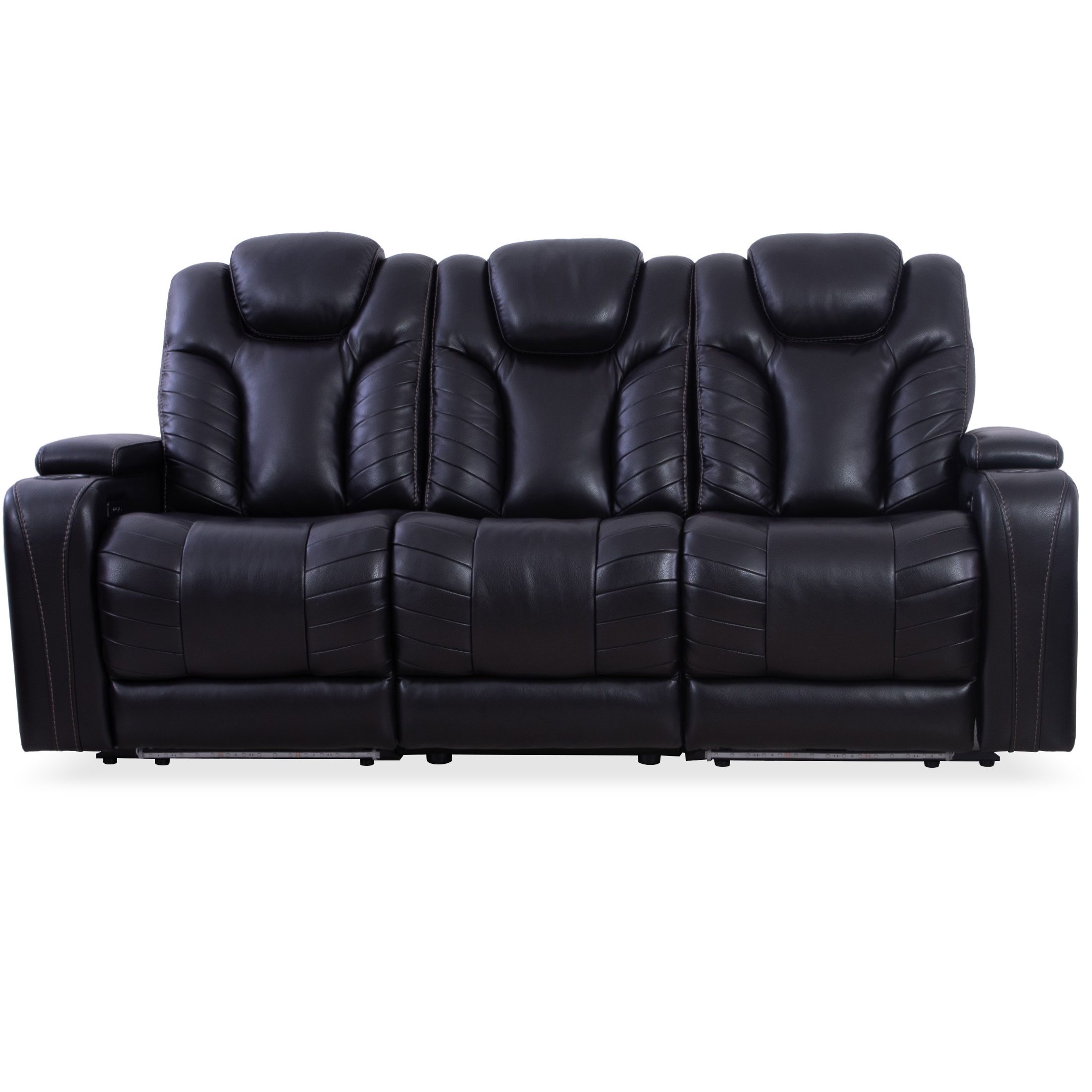 Power Reclining Sofa Cardis