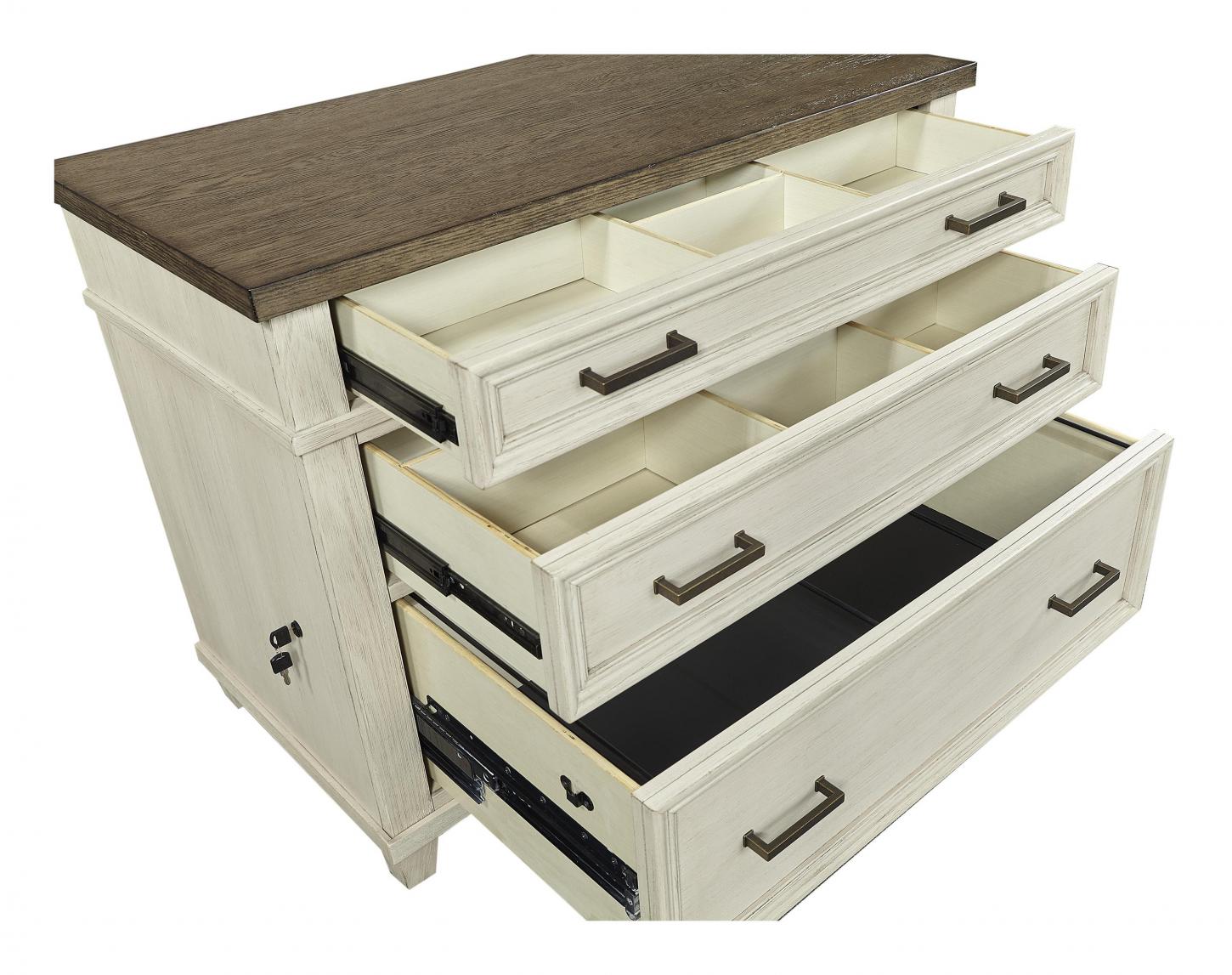 Caraway Lateral File