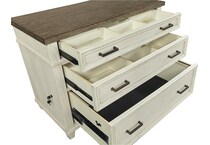 Caraway Lateral File