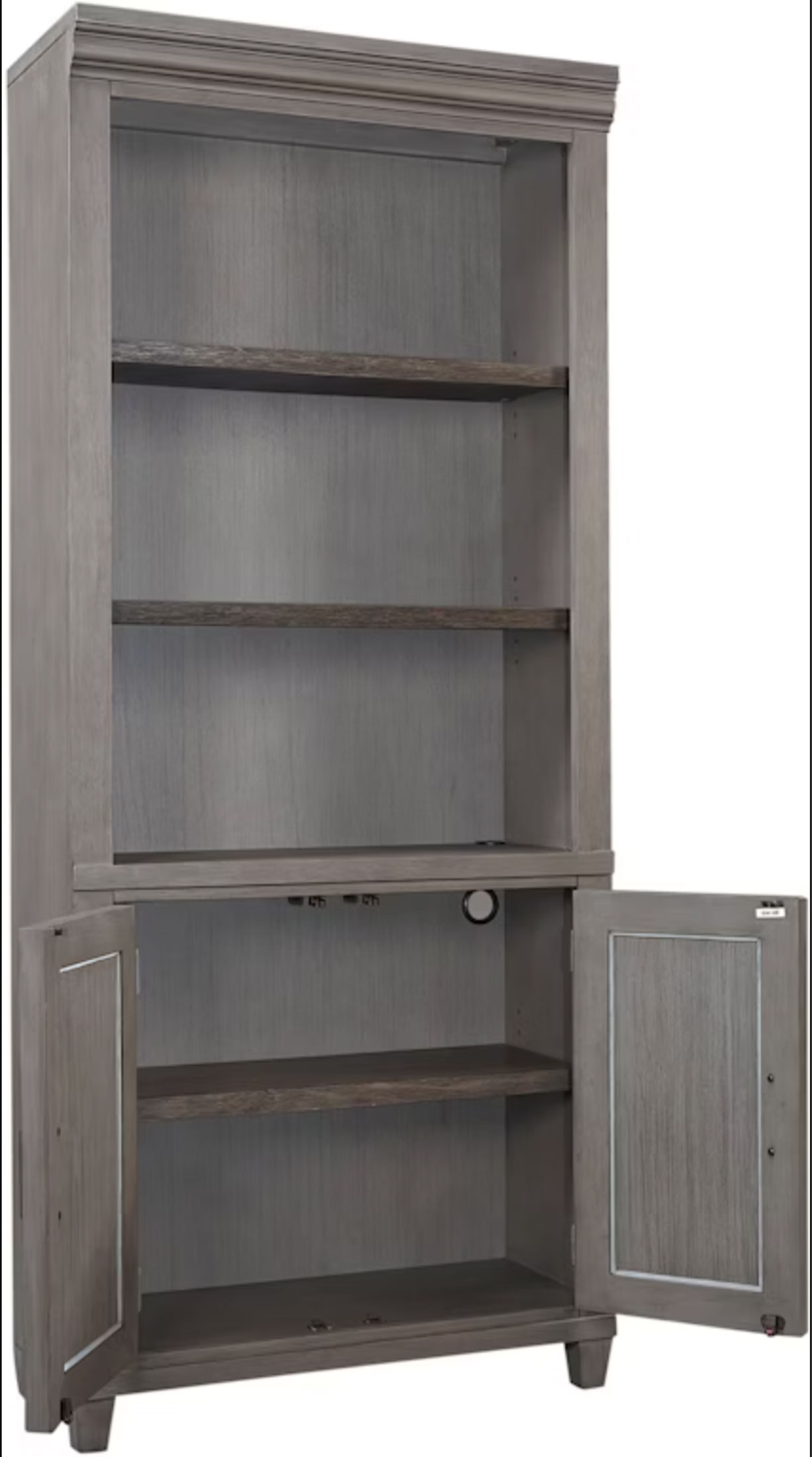 Caraway Door Bookcase