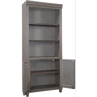 Caraway Door Bookcase