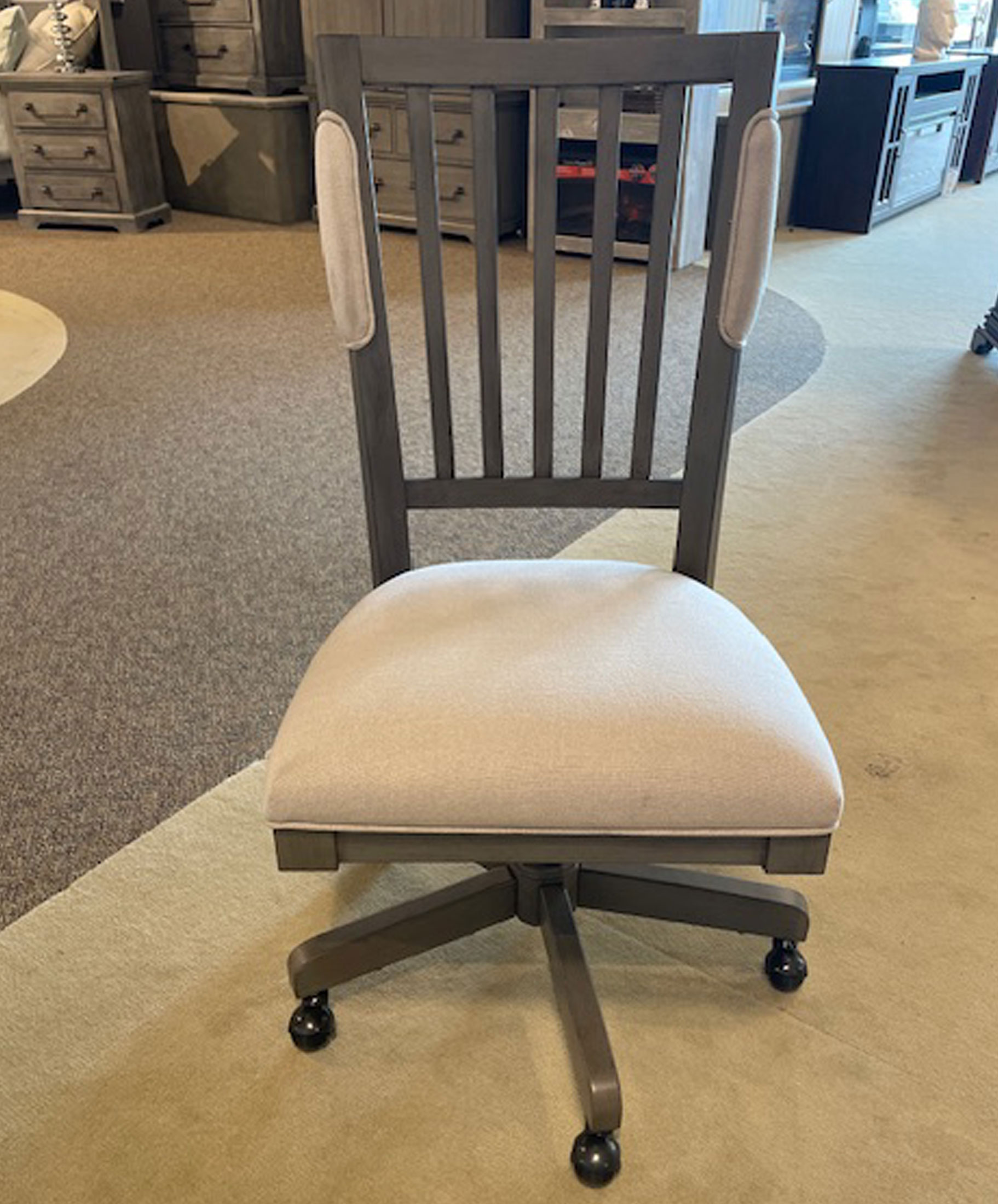 Caraway Desk chair