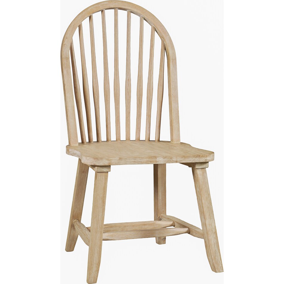  natural chair   