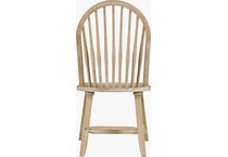  natural chair   