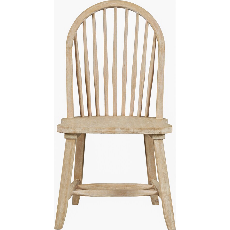  natural chair   