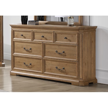 French Dresser