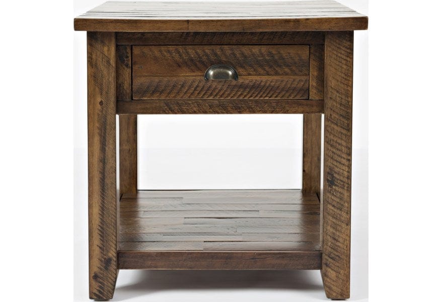 Kristen End Table