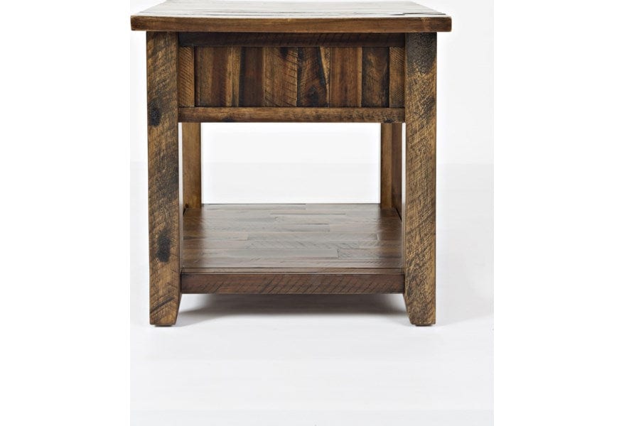Kristen End Table