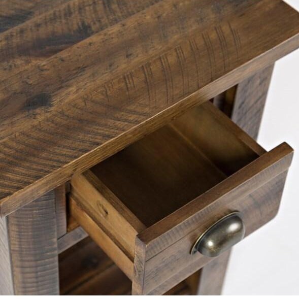 Artisan's Craft Chairside Table