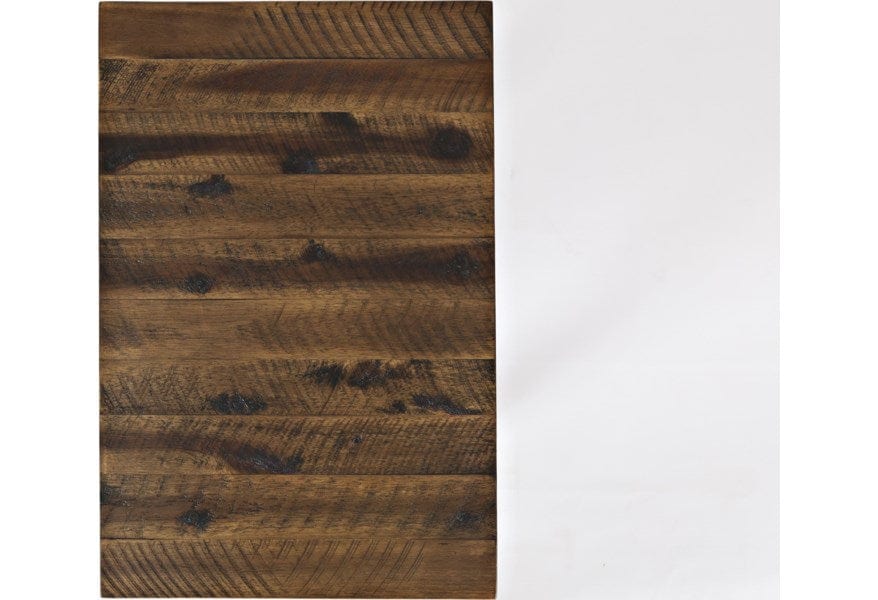 Artisan's Craft Chairside Table