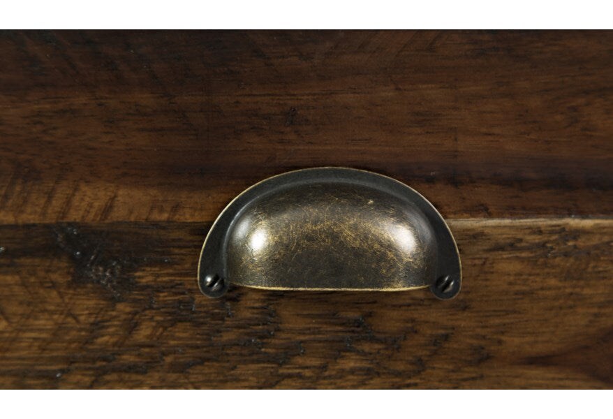 Artisan's Craft Chairside Table