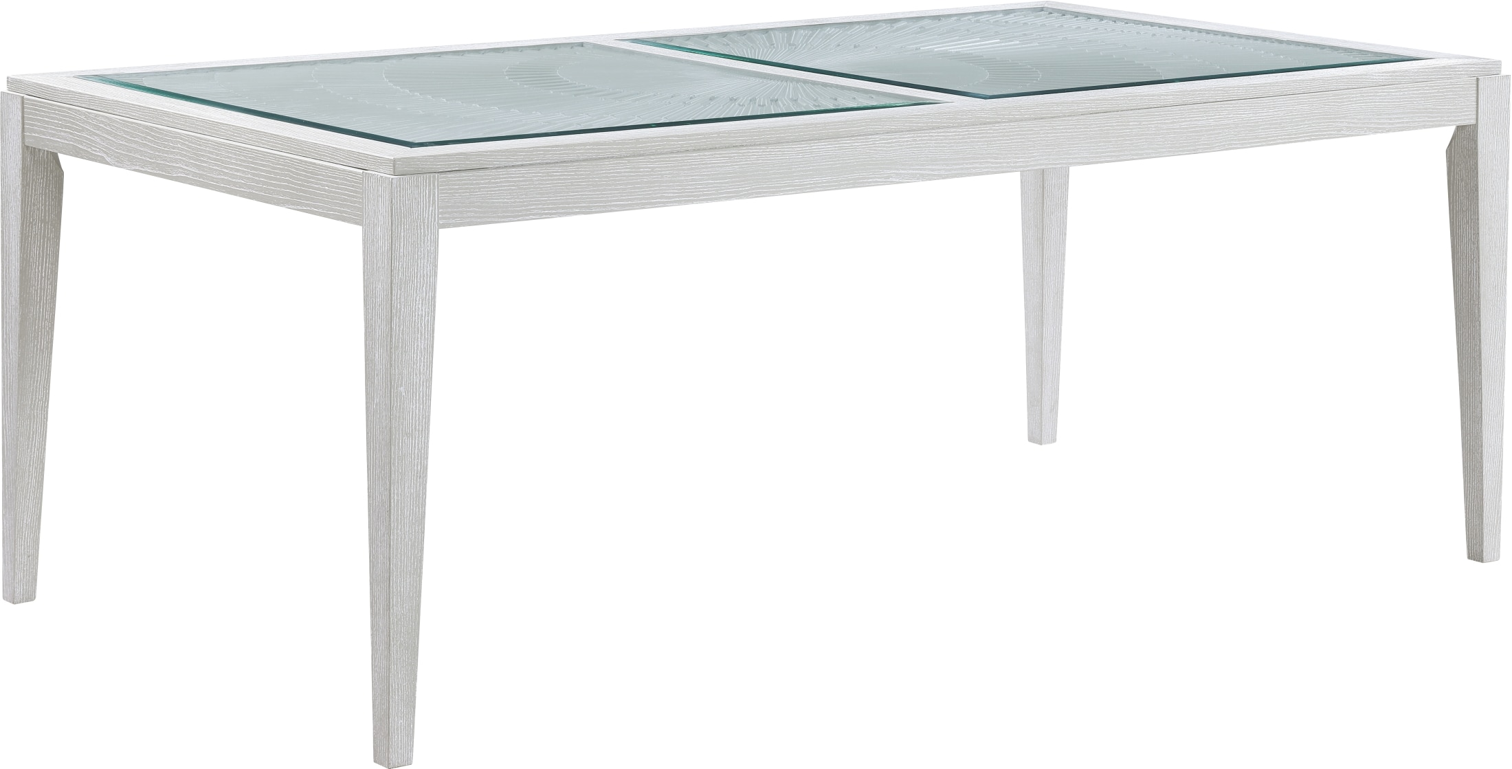 Hangar 7 Piece Dining Set