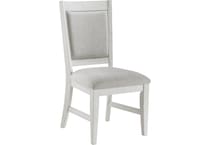 Hangar 7 Piece Dining Set