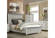  white master bedroom   