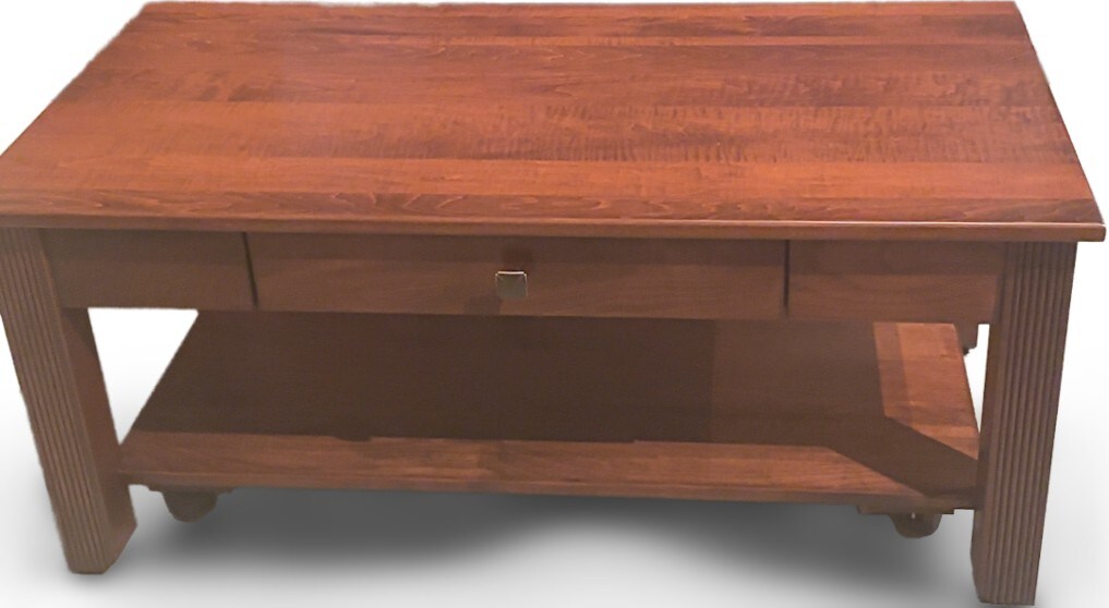 Windham Cocktail Table