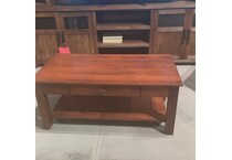 Windham Cocktail Table