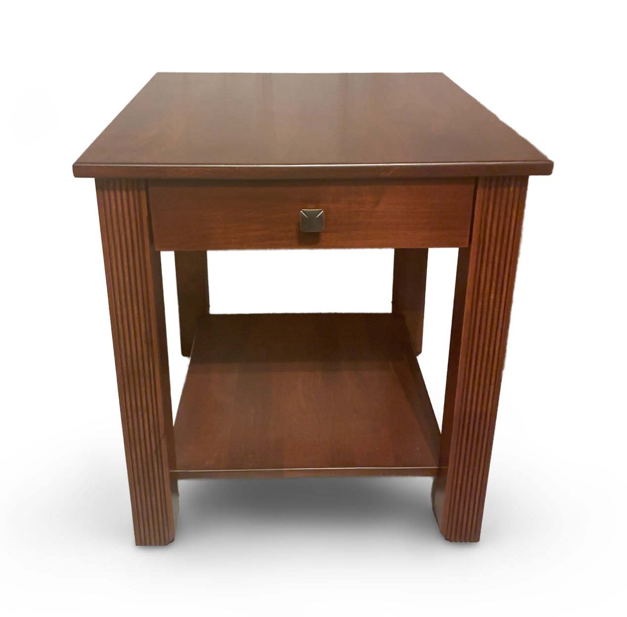 Windham End Table