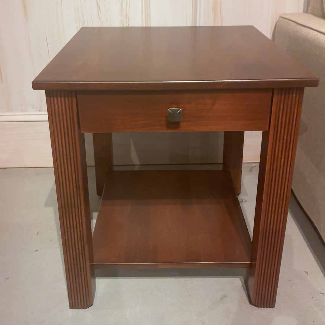 Windham End Table