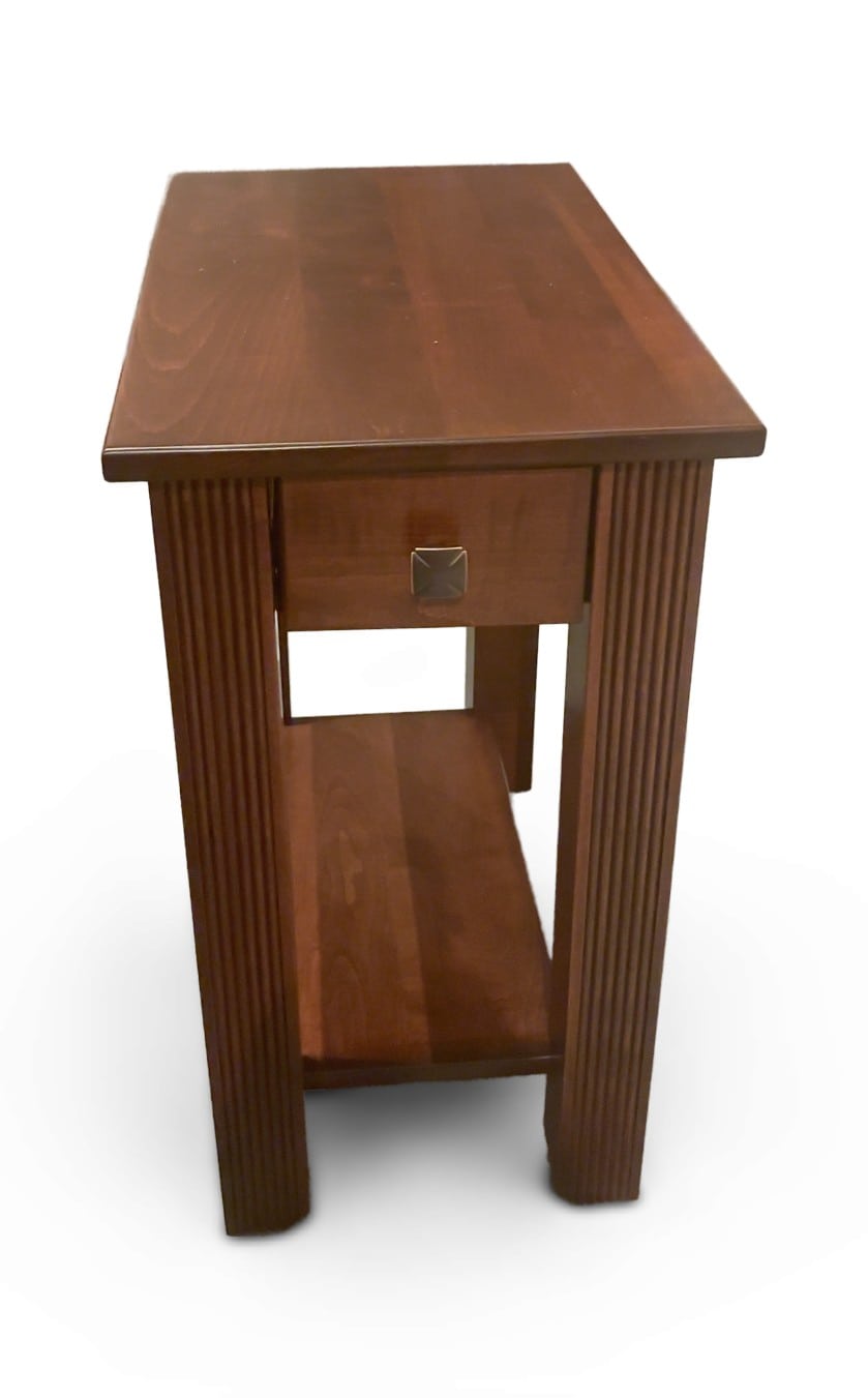 Windham Chairside Table