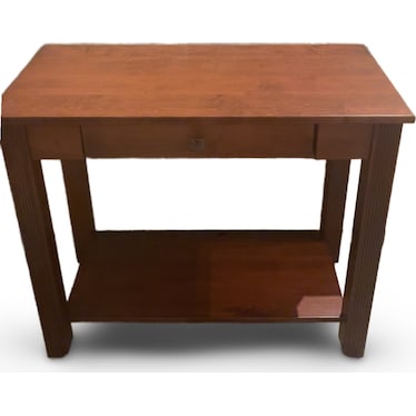 Windham Sofa Table