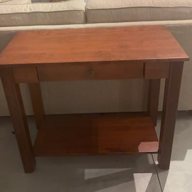 Windham Sofa Table