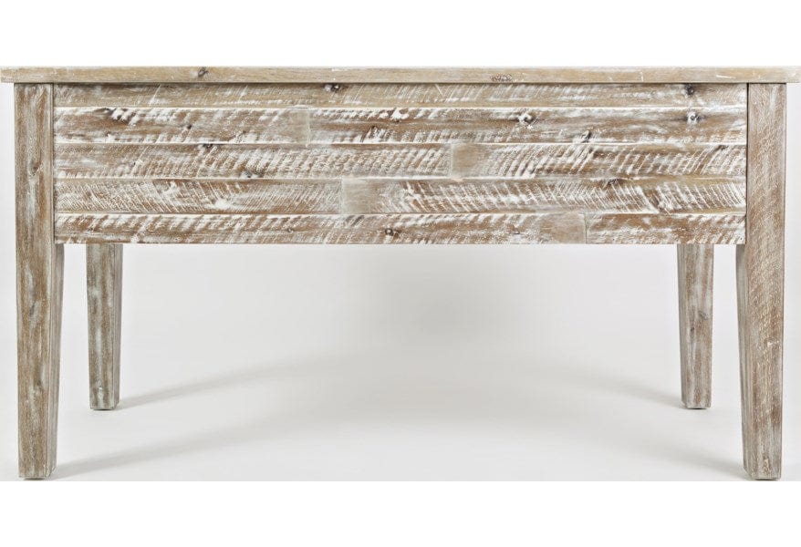 Artisan's Craft 5 Drawer Desk