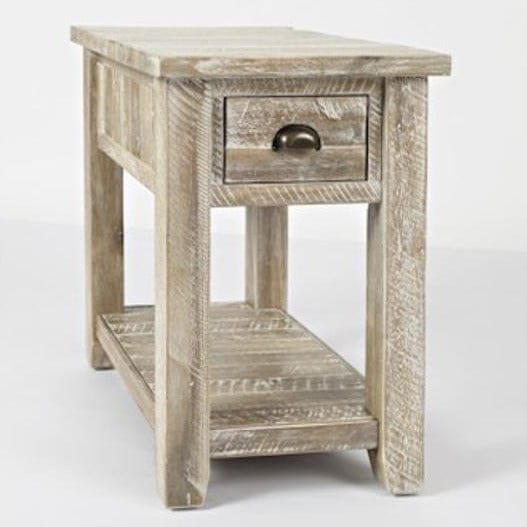 Joey Chairside Table