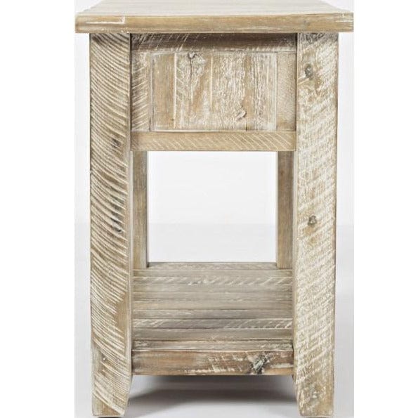 Joey Chairside Table