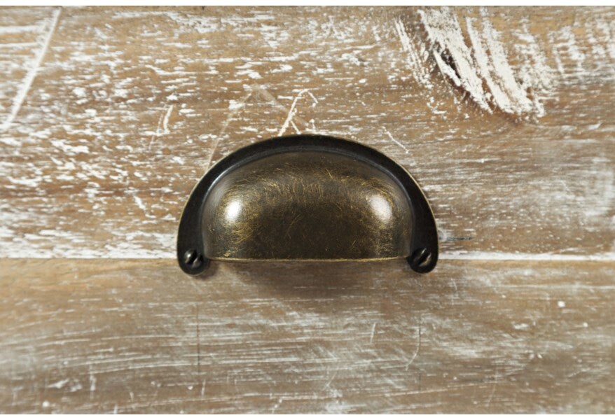 Joey Chairside Table