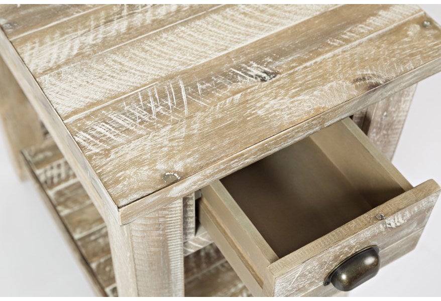 Joey Chairside Table