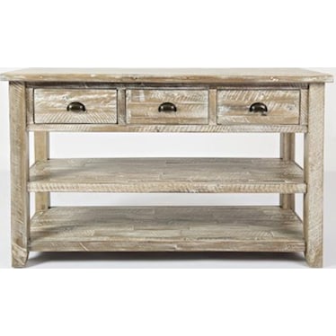 Artisan's Craft Sofa Table