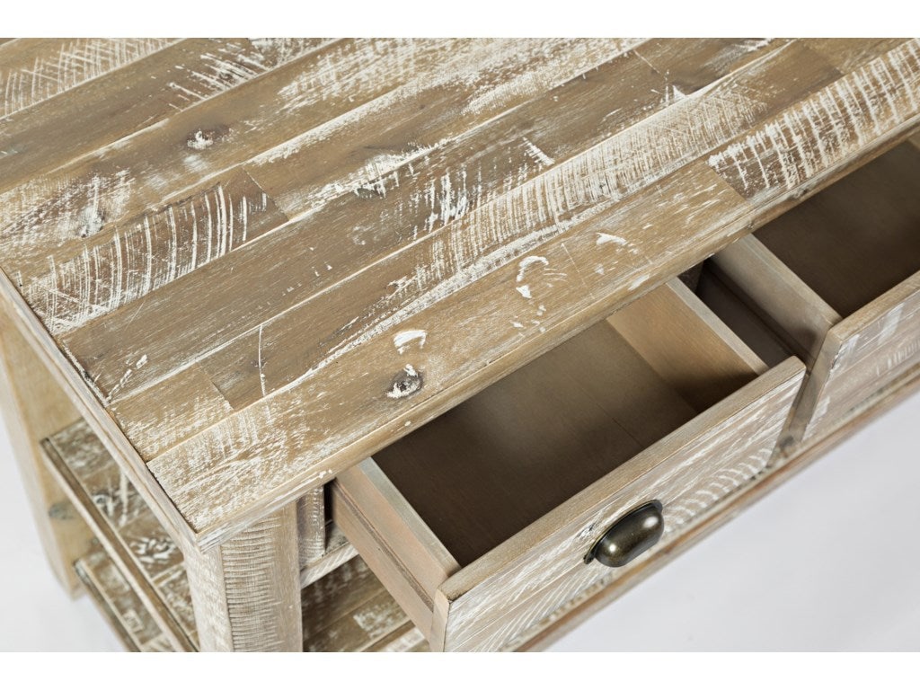 Artisan's Craft Sofa Table