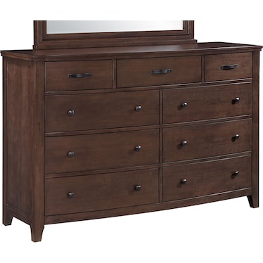 Whistler Dresser